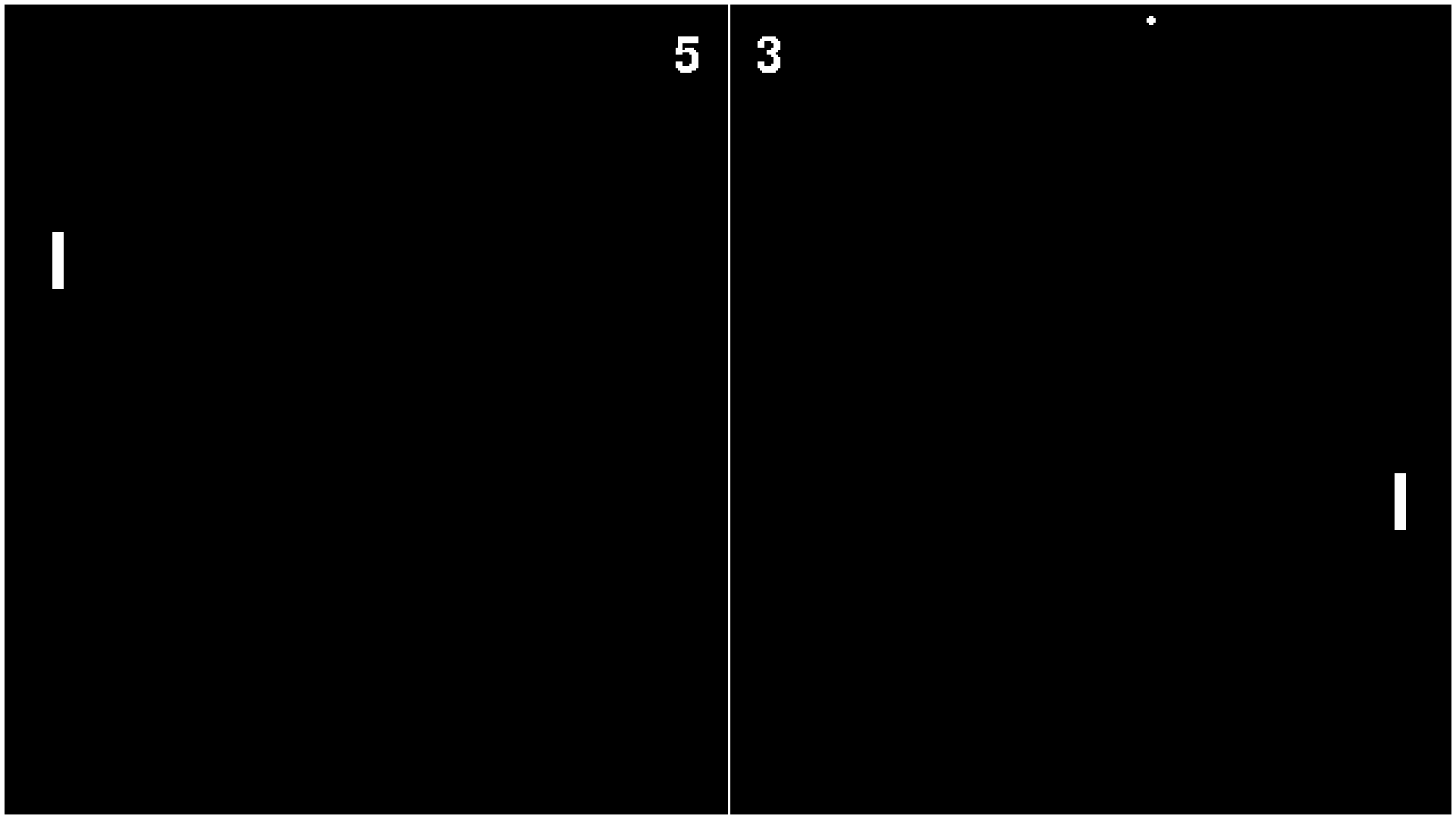 pong project cover